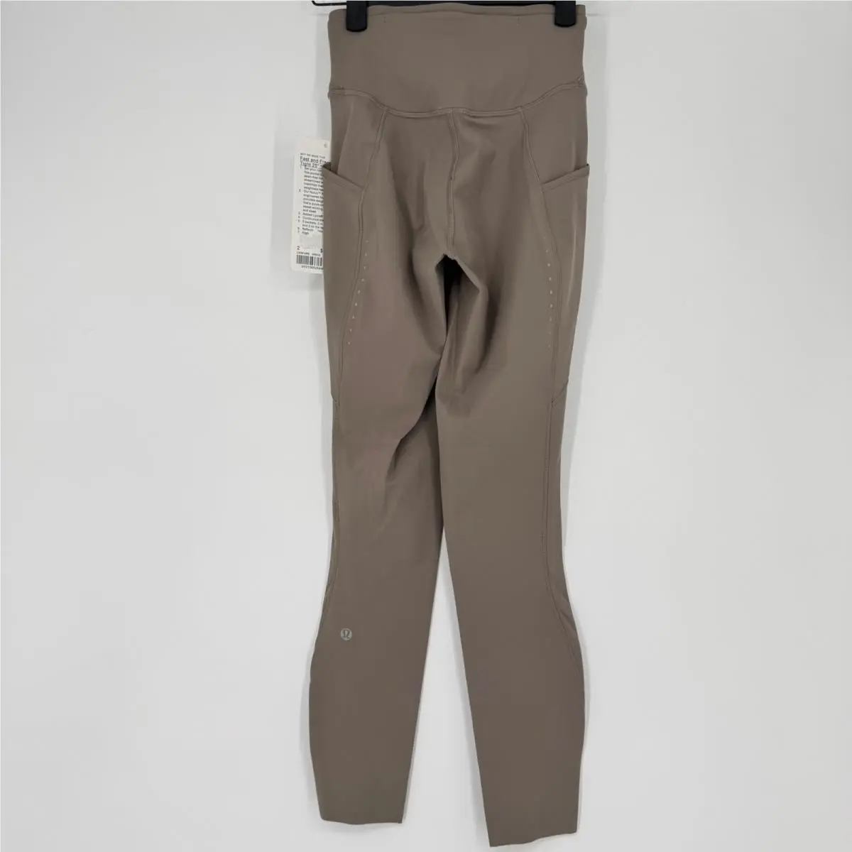 Lululemon clothing - Fast and Free HR Tight 25
