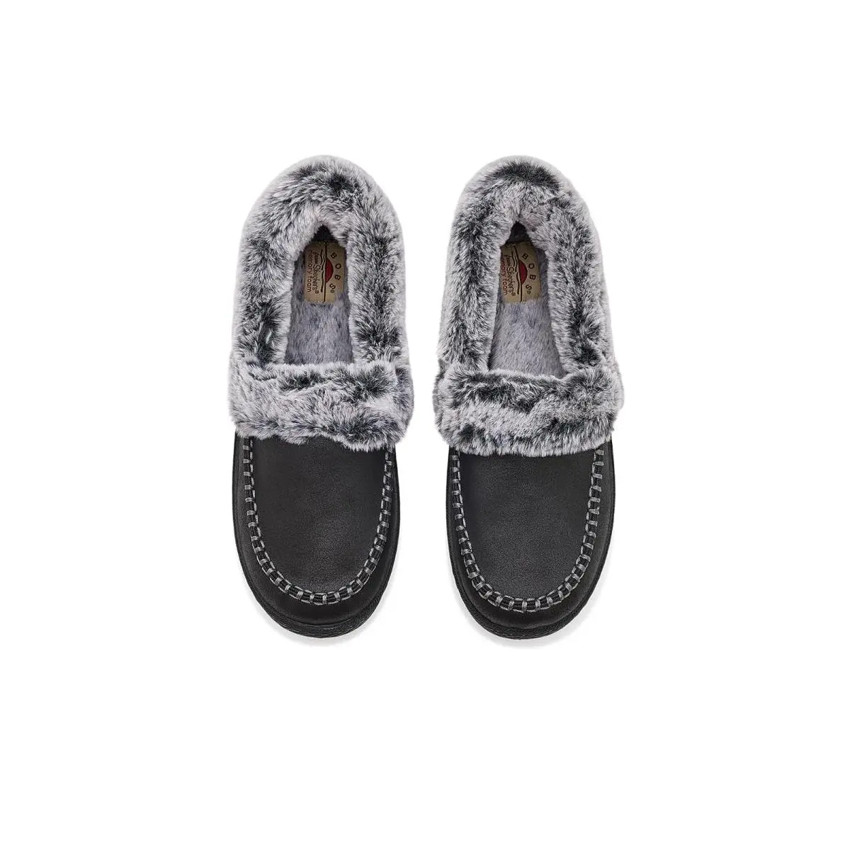 Skechers shoes - Black/Black 0