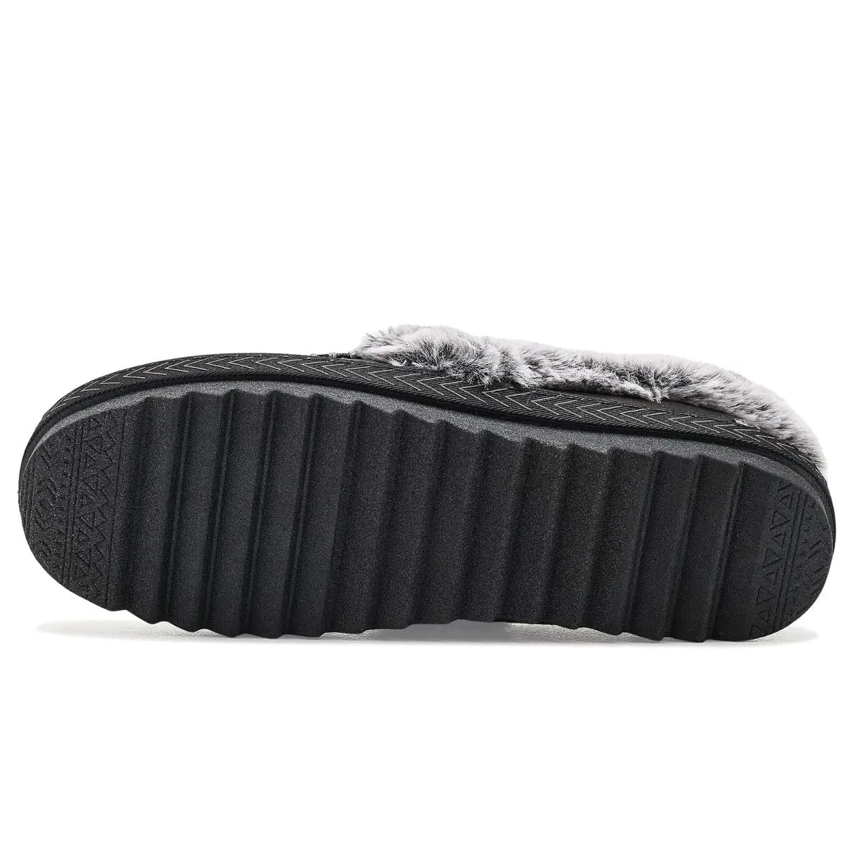 Skechers shoes - Black/Black 3