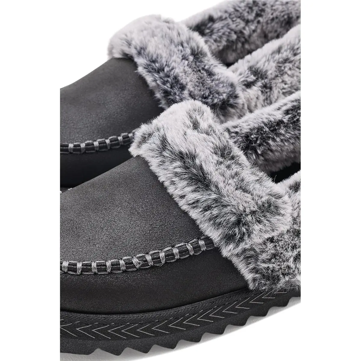 Skechers shoes - Black/Black 11