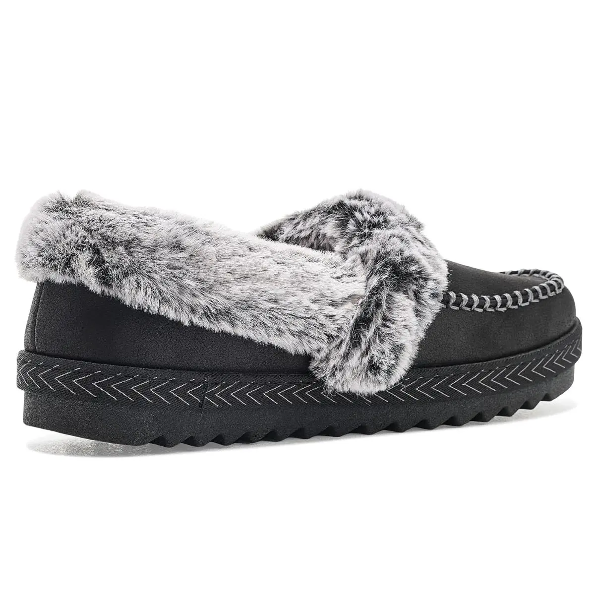 Skechers shoes - Black/Black 8