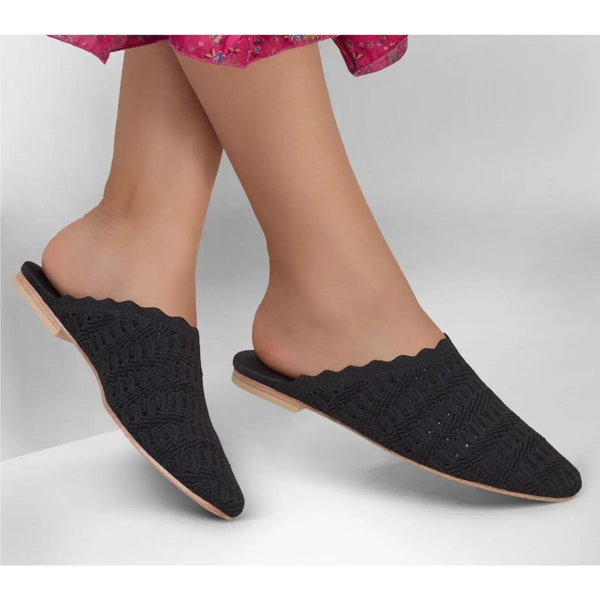 Skechers shoes - 041468160219 - 041468160219 - BLACK 11