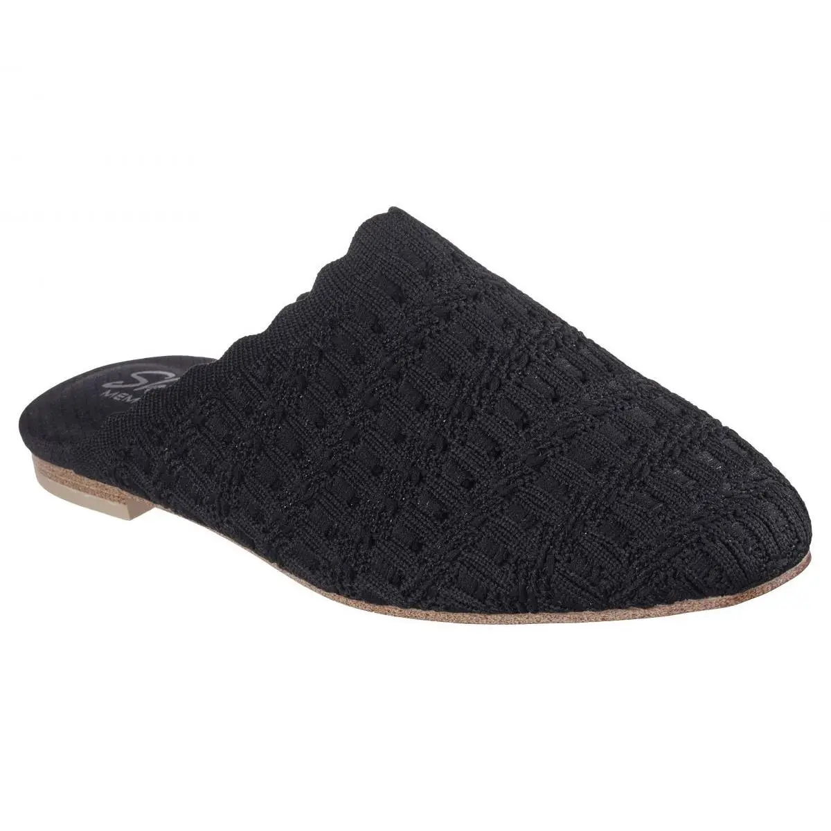 Skechers shoes - 041468160219 - 041468160219 - BLACK 10