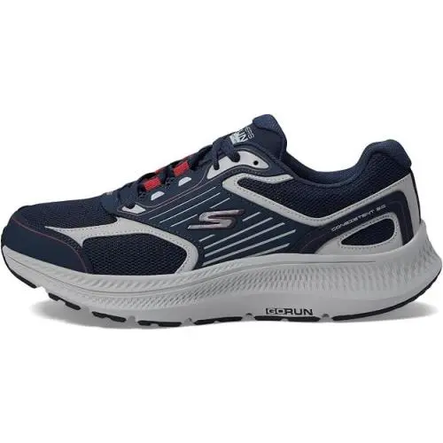 Skechers shoes - NAVY/RED 1
