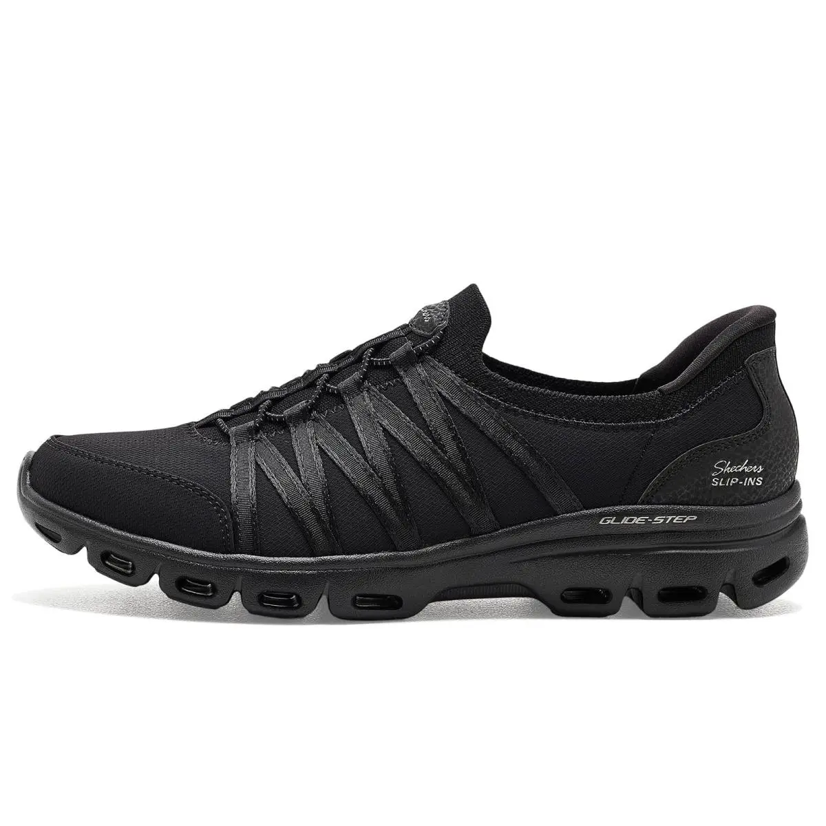 Skechers shoes - Black 2