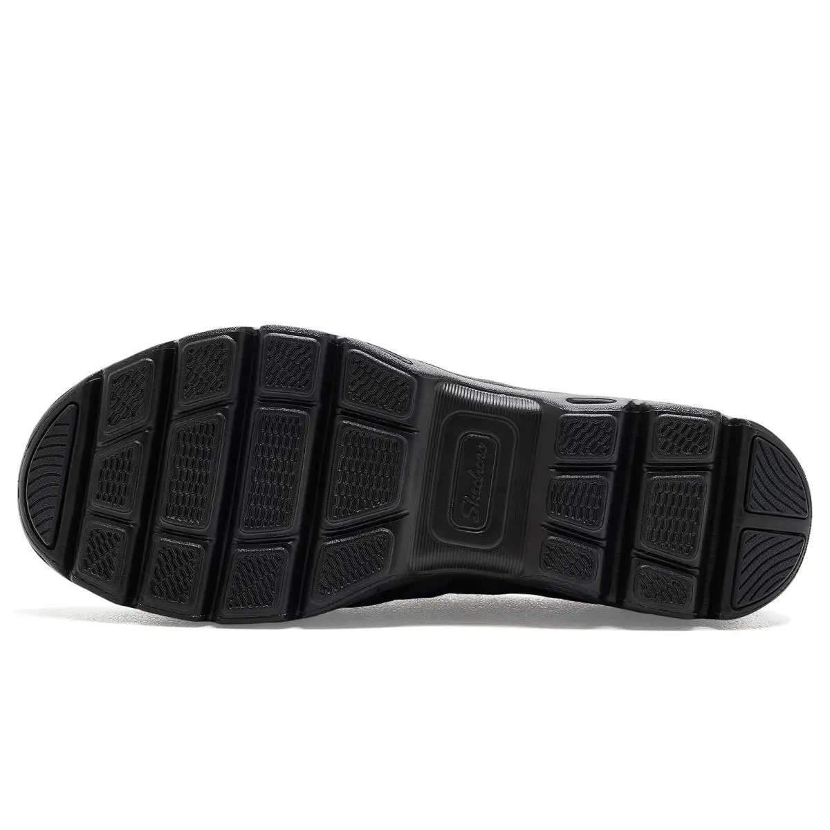 Skechers shoes - Black 3