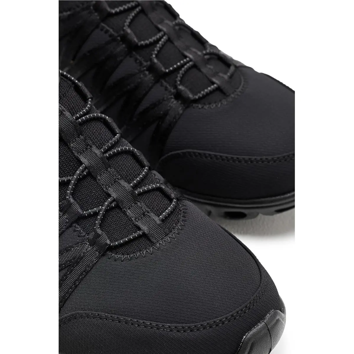 Skechers shoes - Black 4