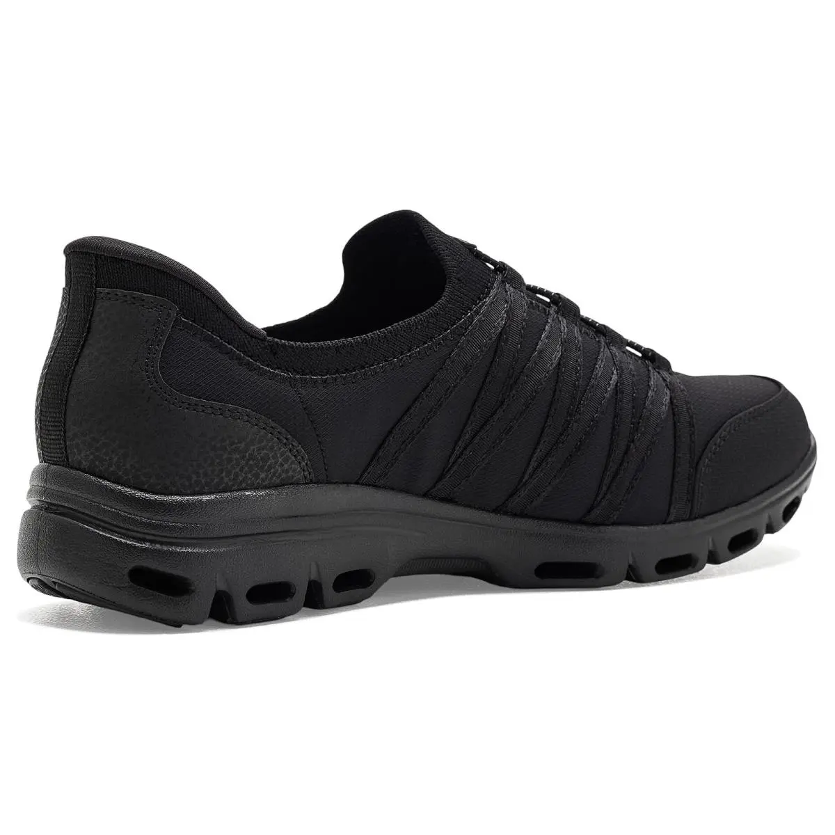 Skechers shoes - Black 8