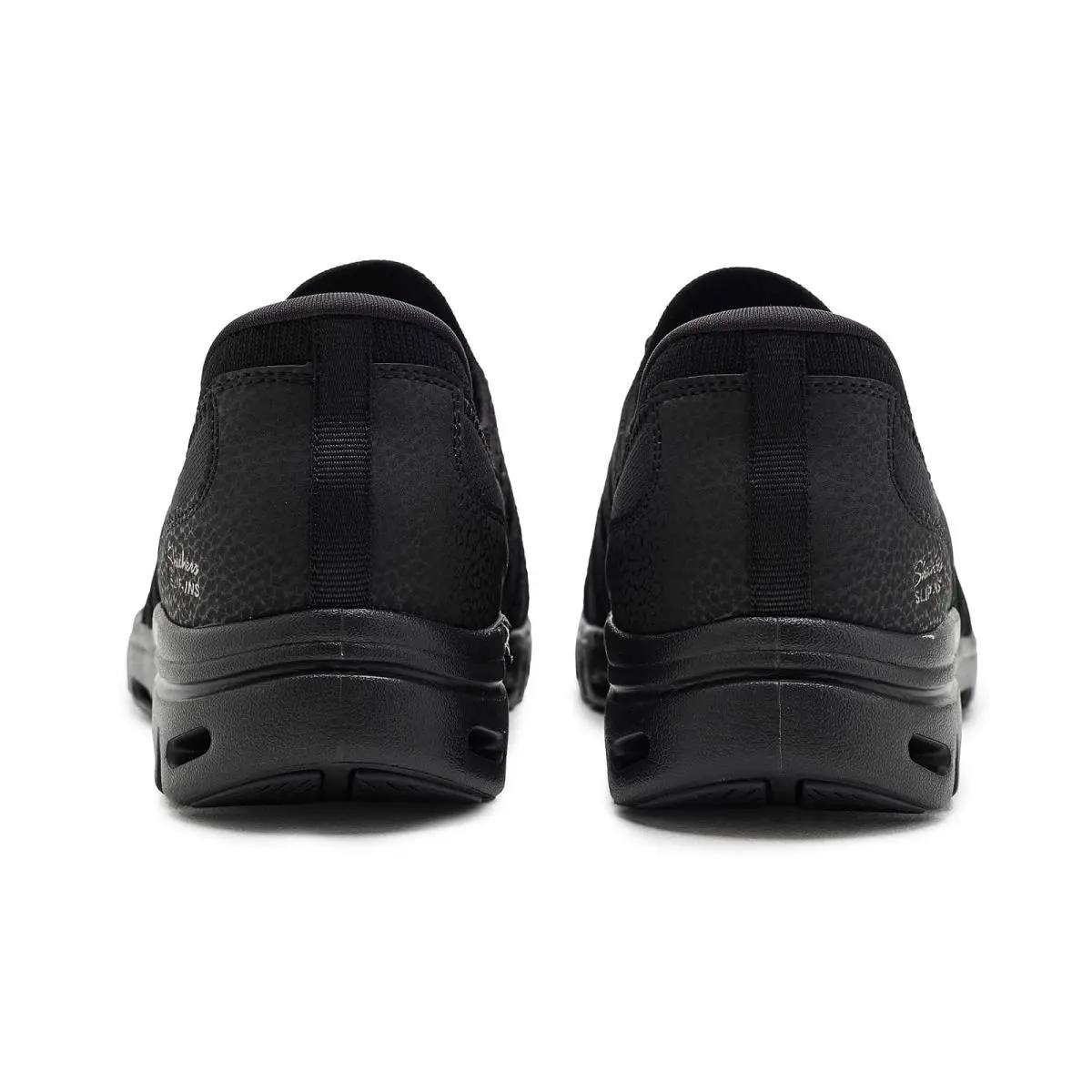 Skechers shoes - Black 12