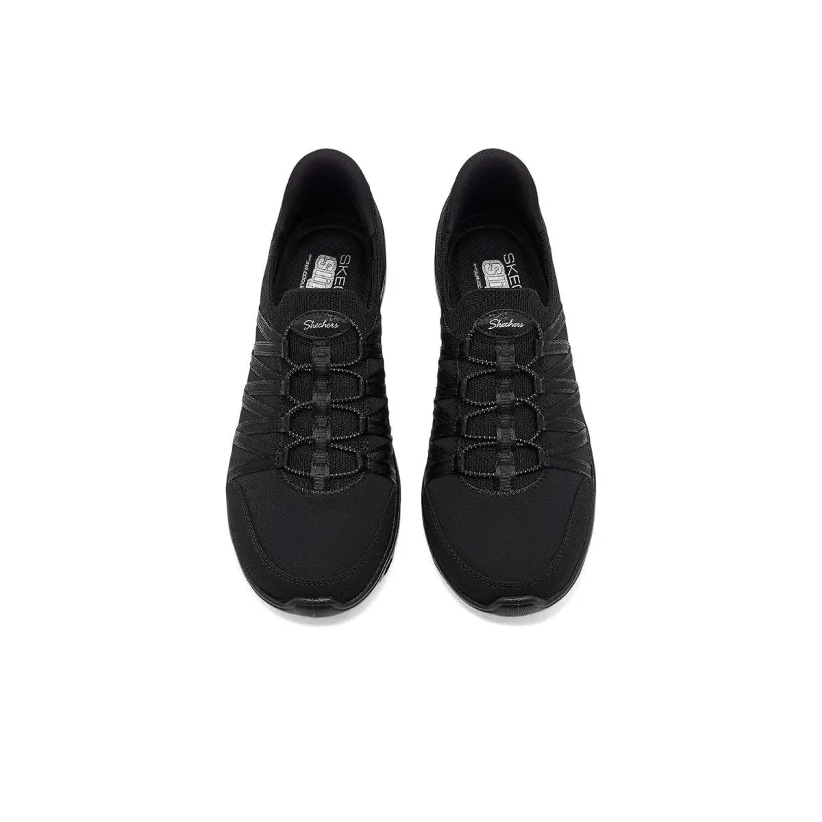 Skechers shoes - Black 7