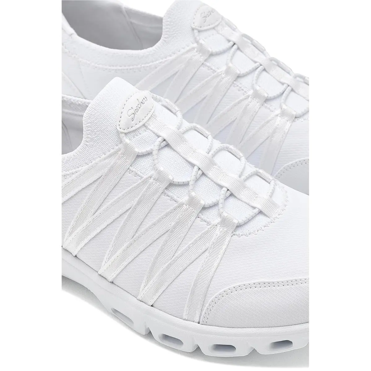 Skechers shoes - Black 18