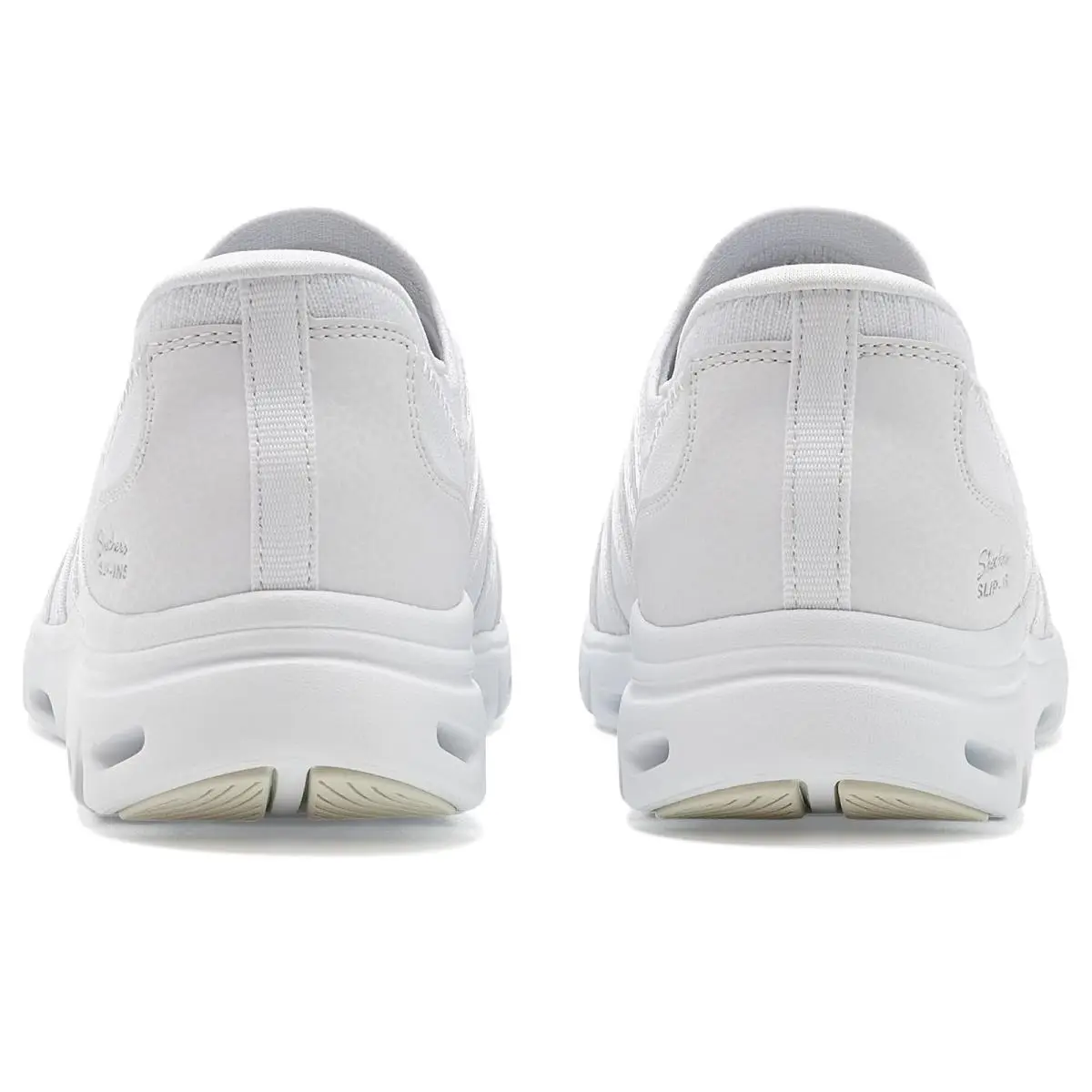 Skechers shoes - Black 19