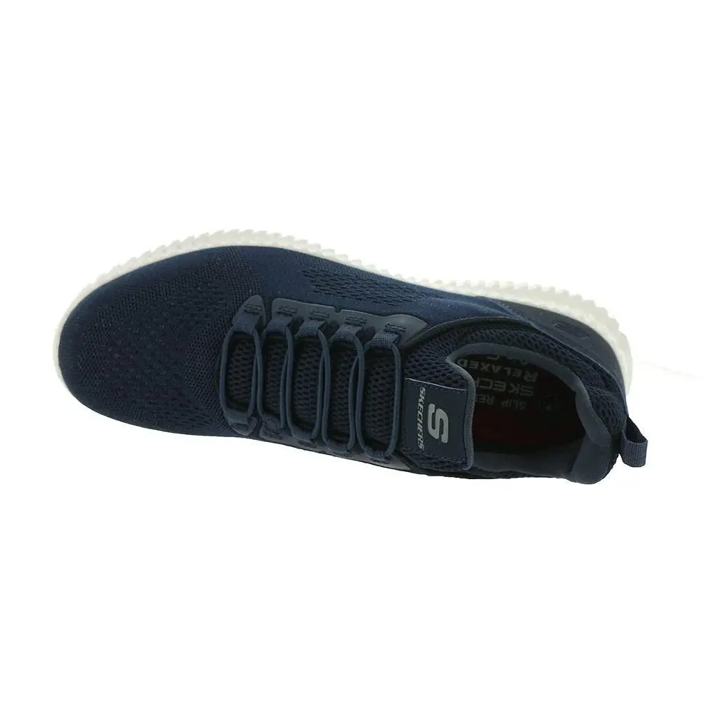 Skechers shoes - 77188-NVY-Navy - 77188-NVY-Navy - Navy 1
