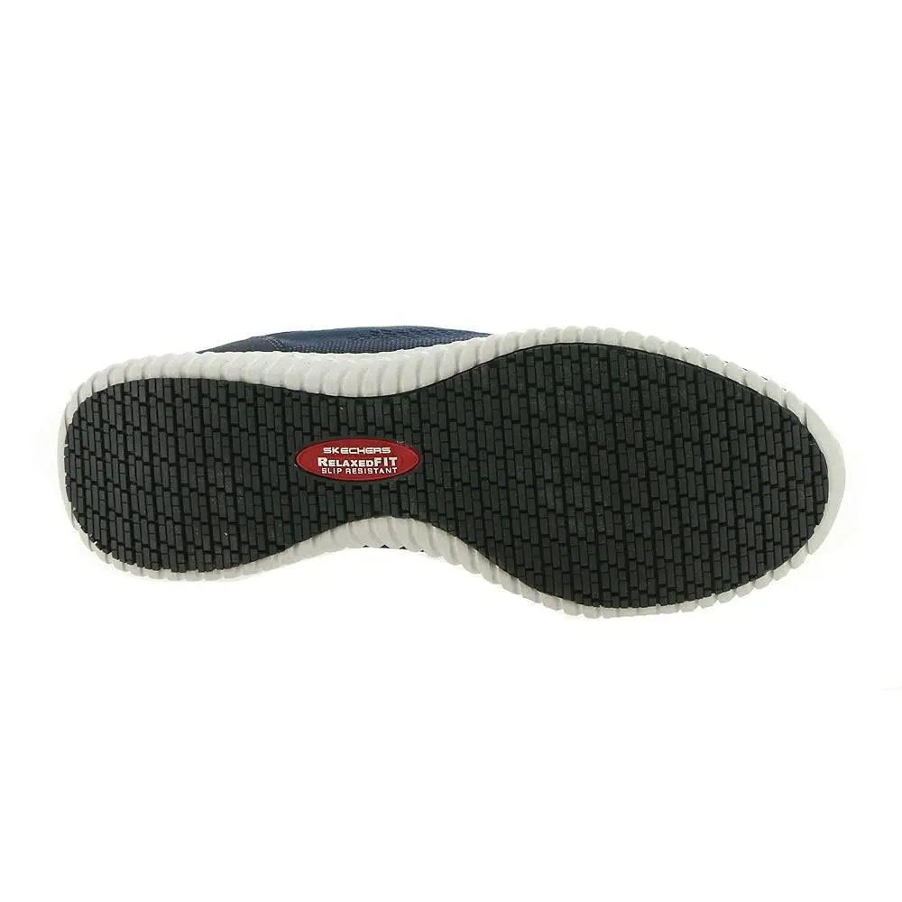 Skechers shoes - 77188-NVY-Navy - 77188-NVY-Navy - Navy 2