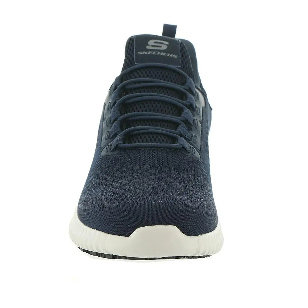 Skechers shoes - 77188-NVY-Navy - 77188-NVY-Navy - Navy 11