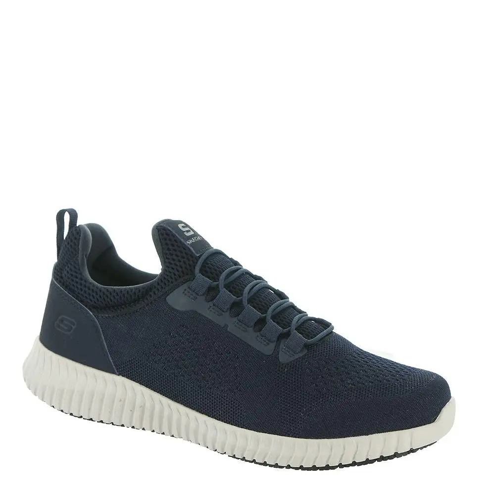 Skechers shoes - 77188-NVY-Navy - 77188-NVY-Navy - Navy 7