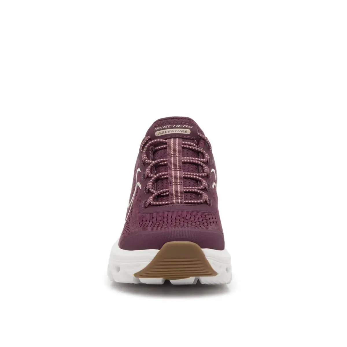 Skechers shoes - Burgundy 0