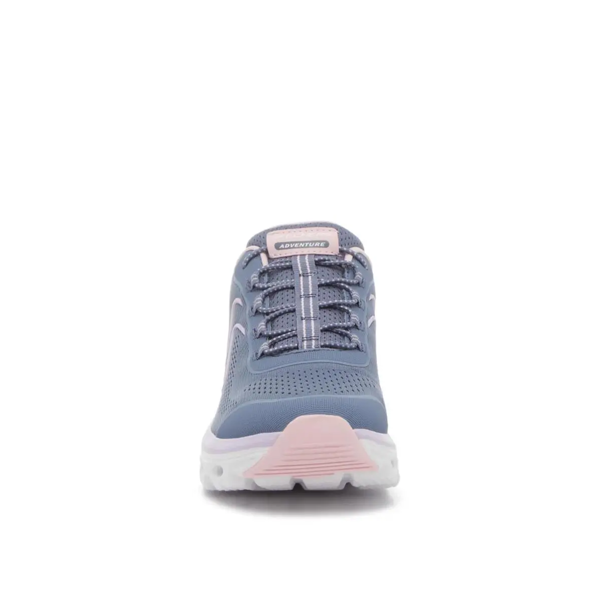 Skechers shoes - Burgundy 14