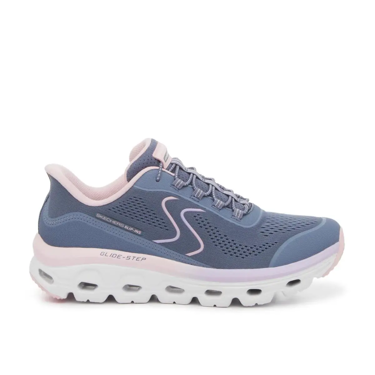 Skechers shoes - Burgundy 17