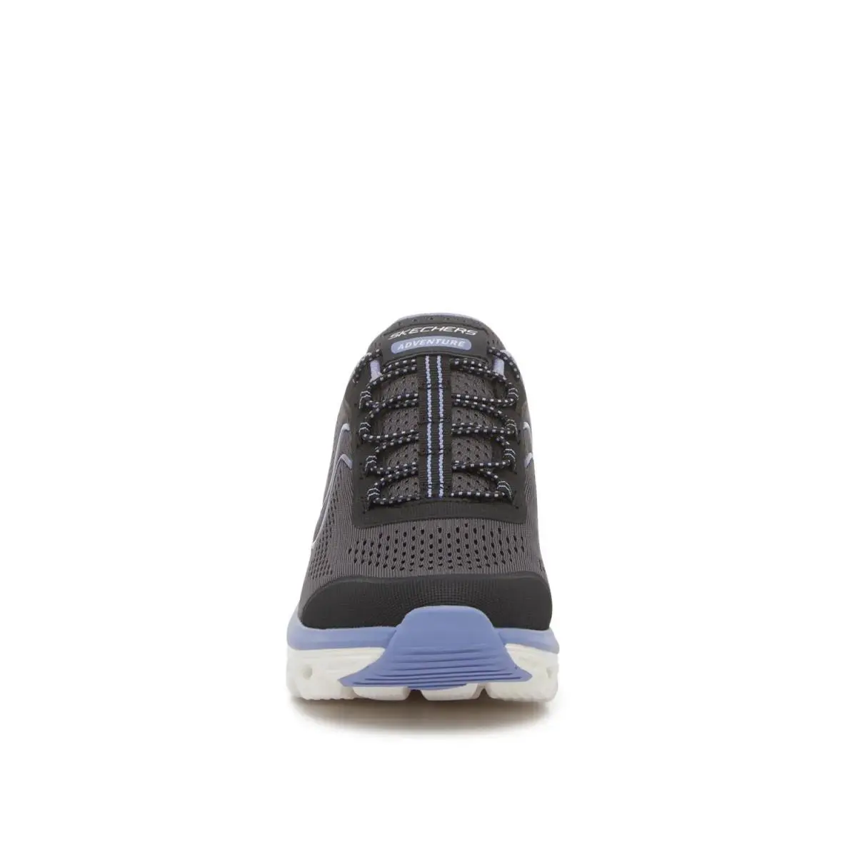 Skechers shoes - Burgundy 21