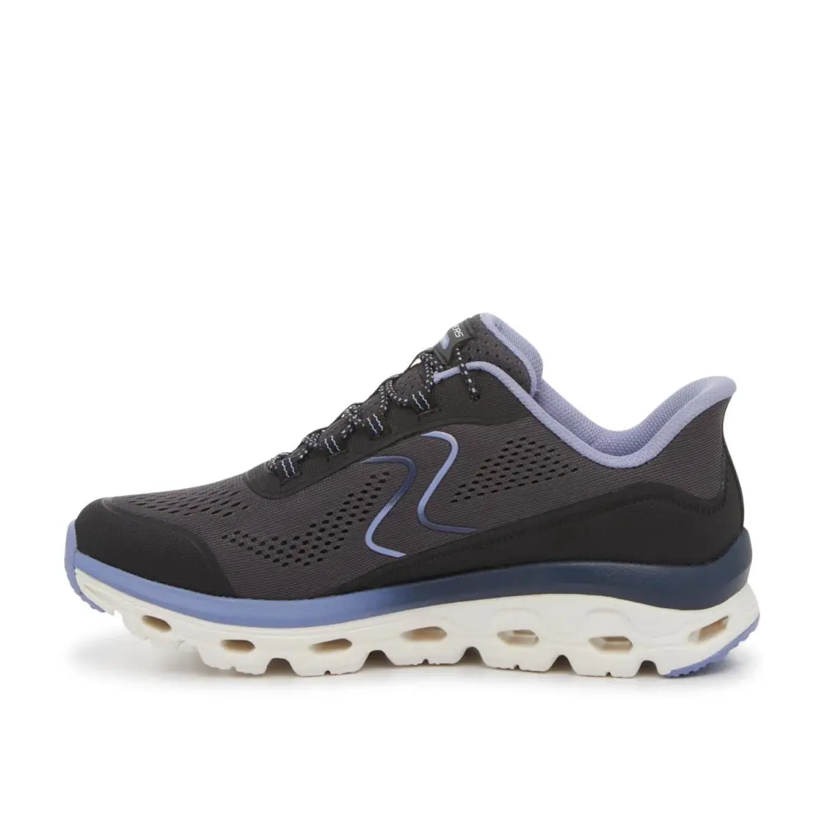 Skechers shoes - Burgundy 22