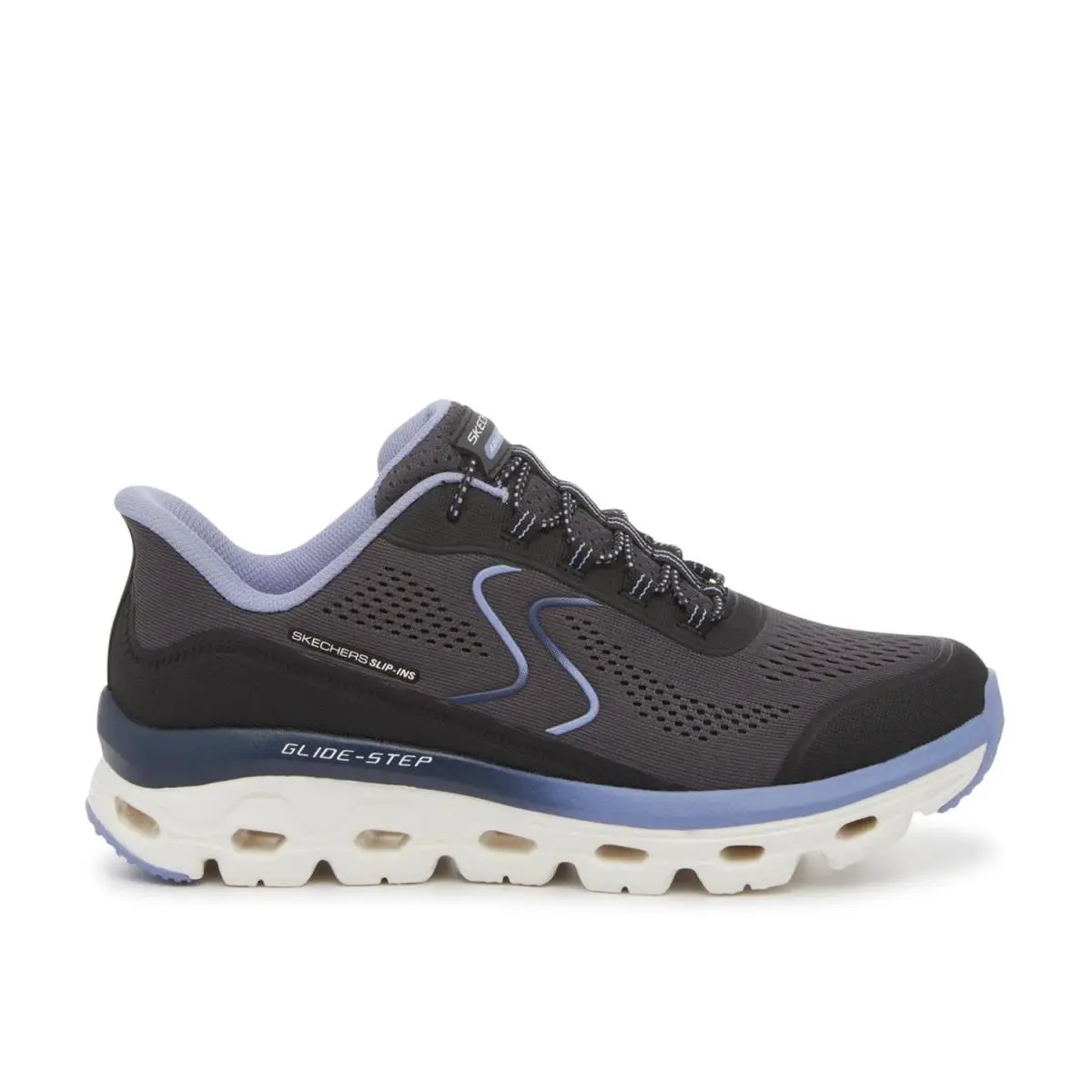 Skechers shoes - Burgundy 24