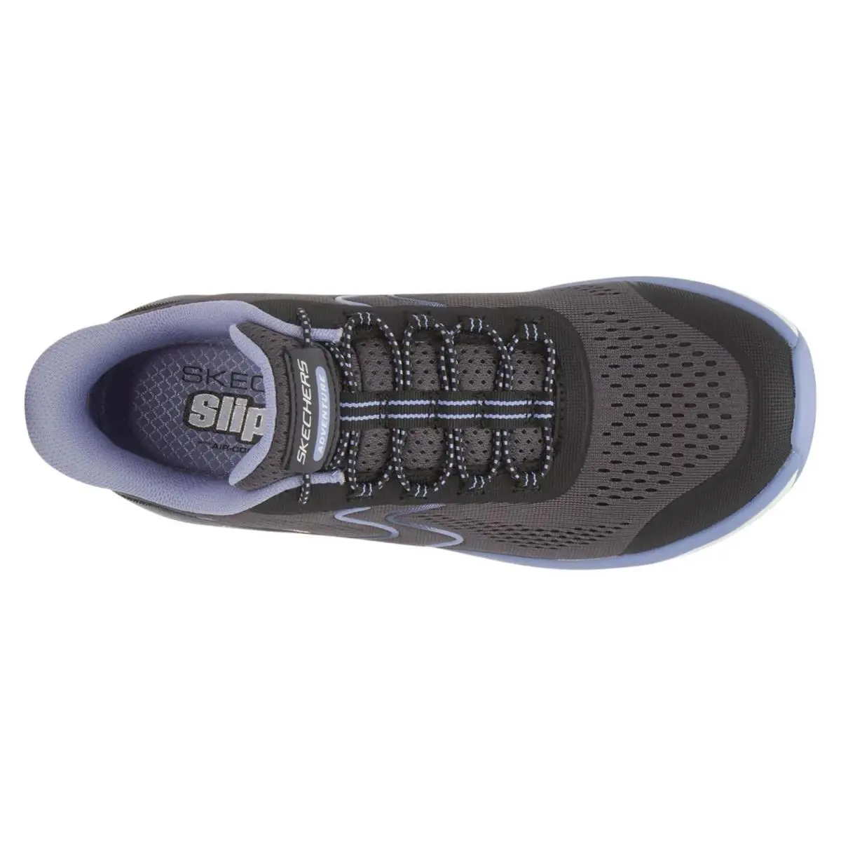 Skechers shoes - Burgundy 26