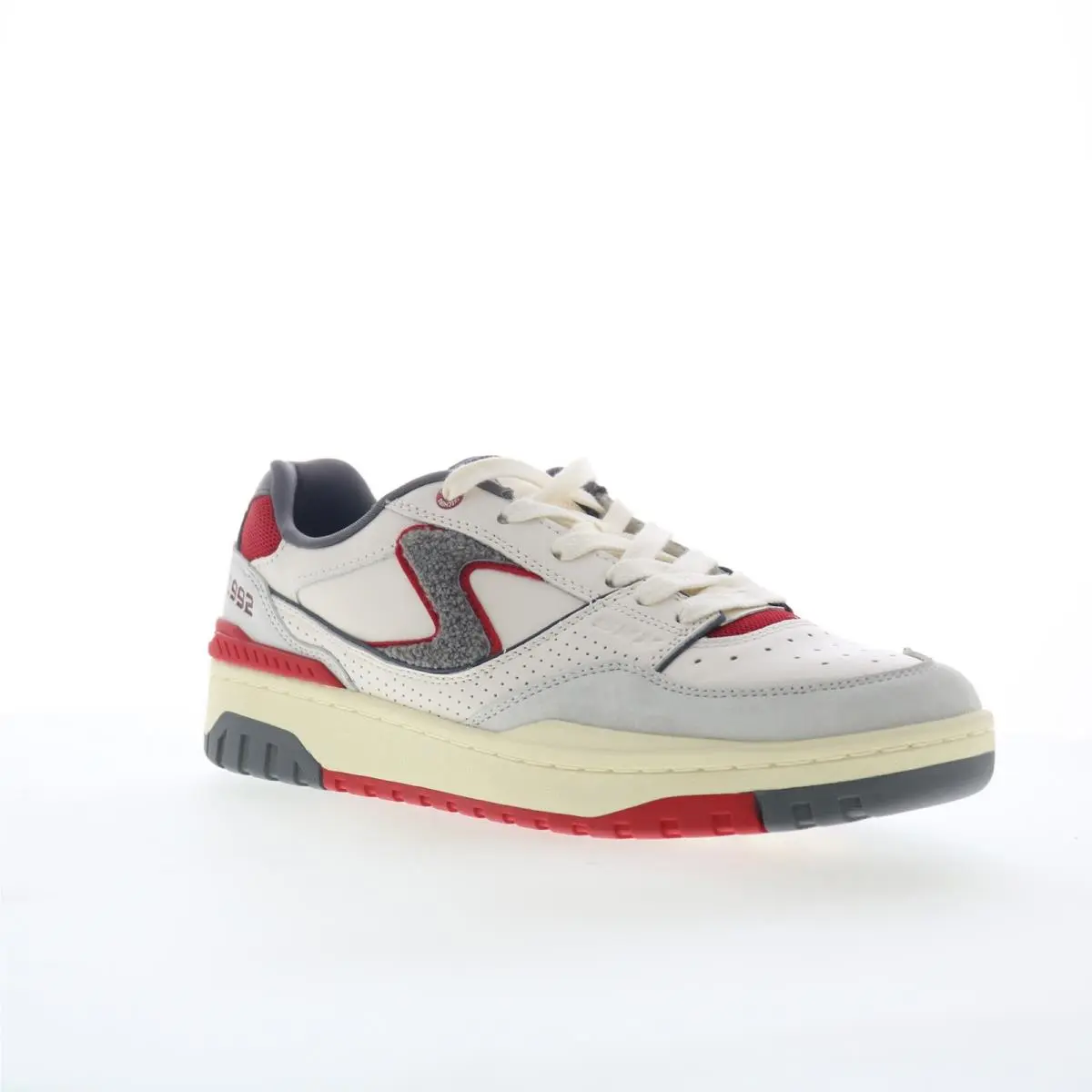 Skechers shoes - Skechers S-1992 - 254172-NTGY - White 0