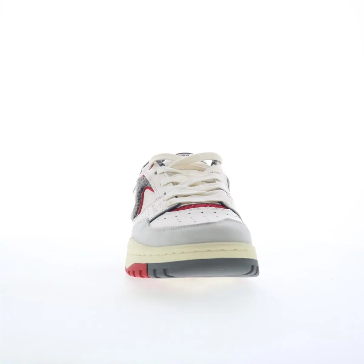 Skechers shoes - Skechers S-1992 - 254172-NTGY - White 1