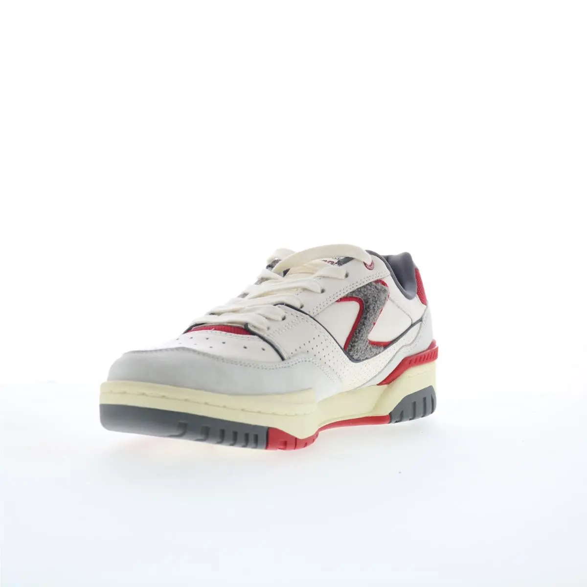 Skechers shoes - Skechers S-1992 - 254172-NTGY - White 2