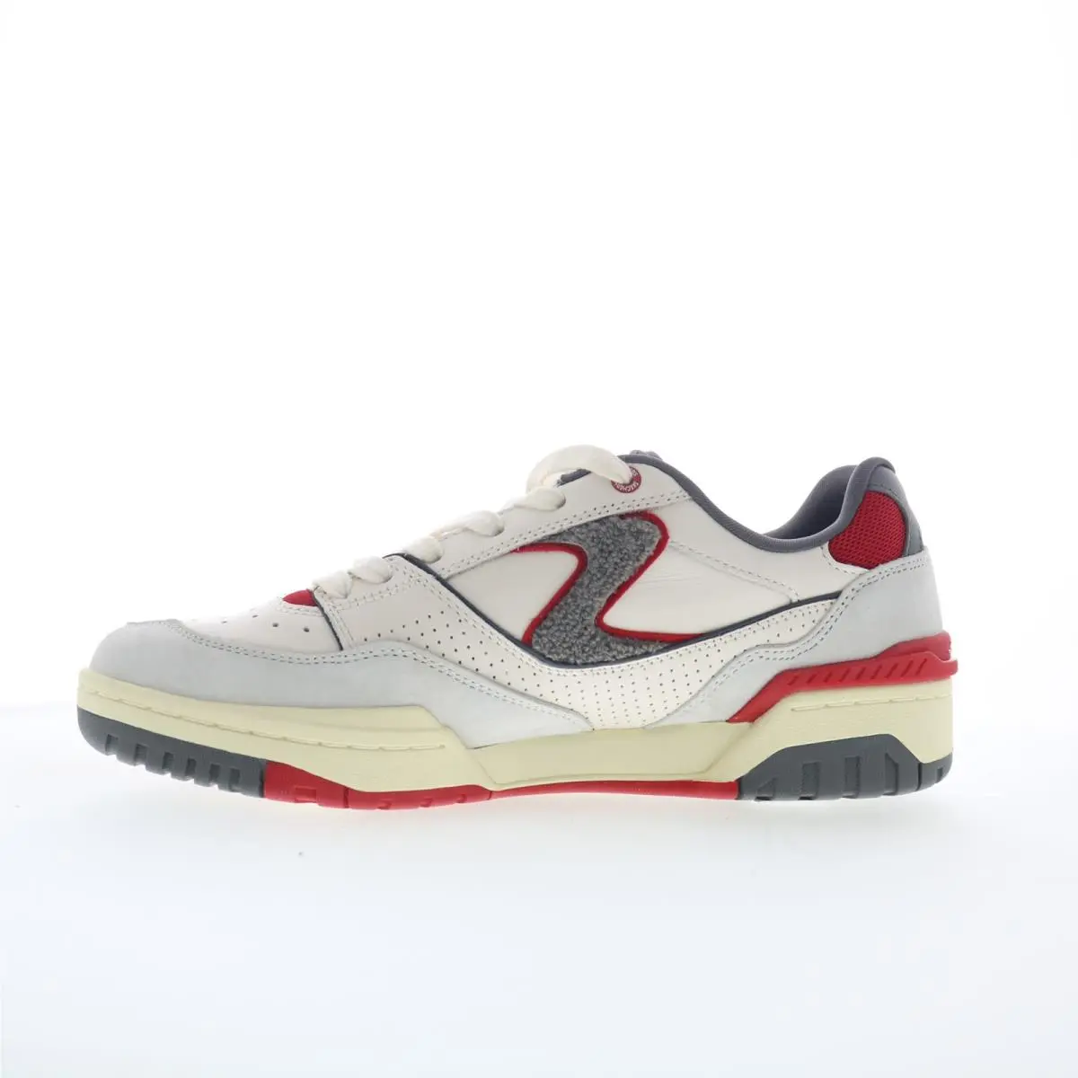 Skechers shoes - Skechers S-1992 - 254172-NTGY - White 3