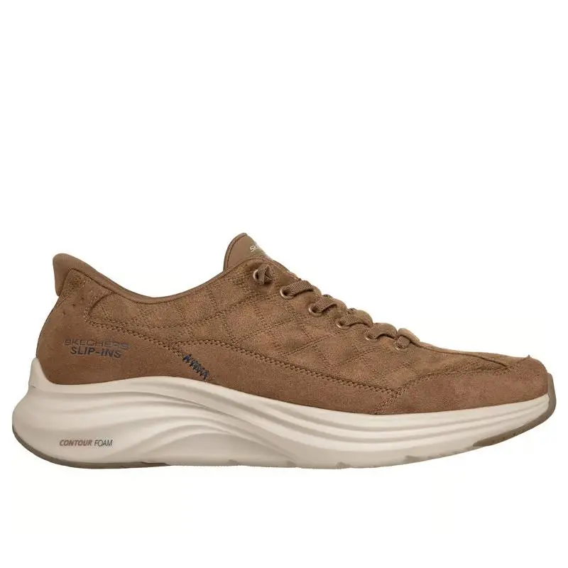 Skechers shoes - Brown 1