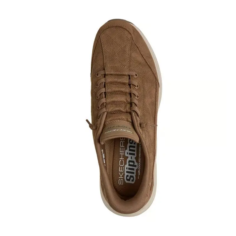 Skechers shoes - Brown 2