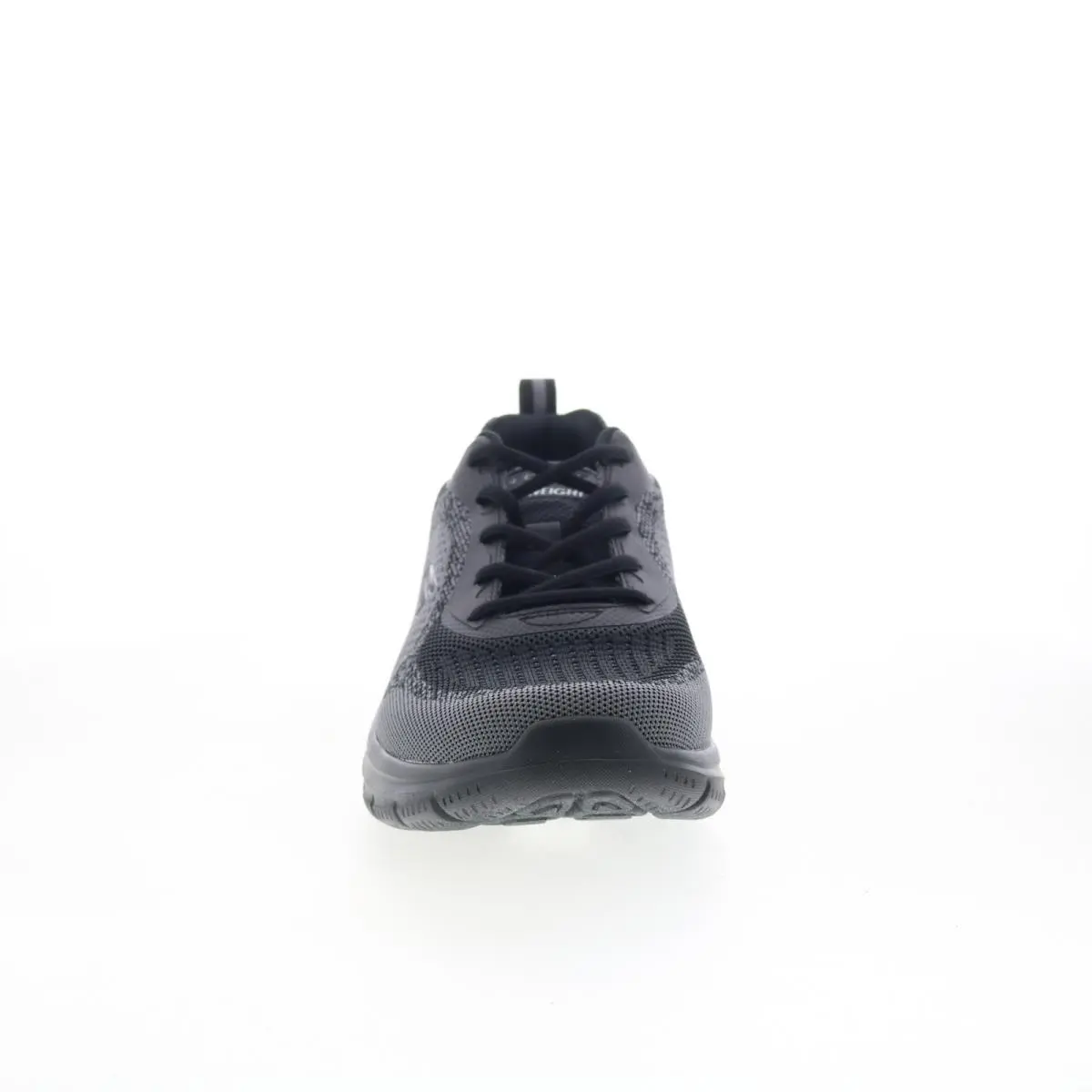 Skechers shoes - Skechers Track - Glendor - Track Glendor - 232699-BBK - Black 1