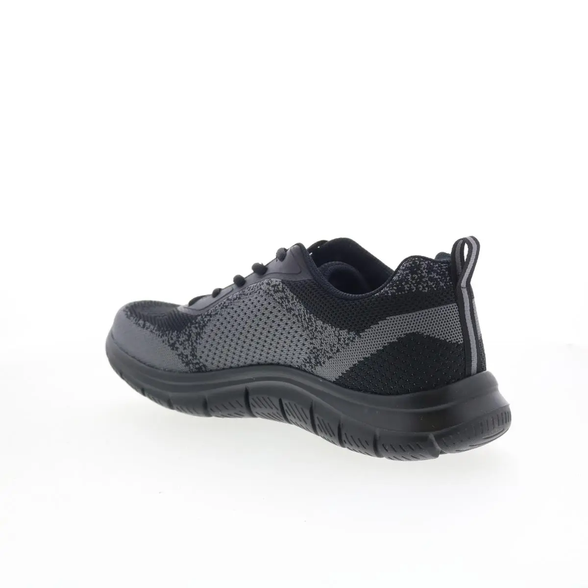 Skechers shoes - Skechers Track - Glendor - Track Glendor - 232699-BBK - Black 4