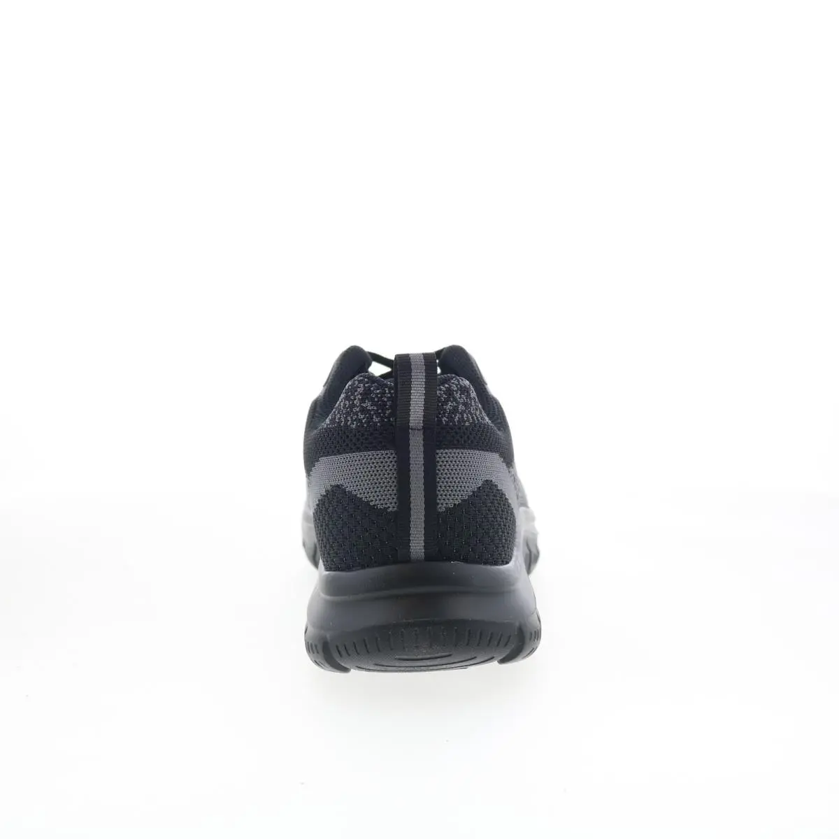 Skechers shoes - Skechers Track - Glendor - Track Glendor - 232699-BBK - Black 5