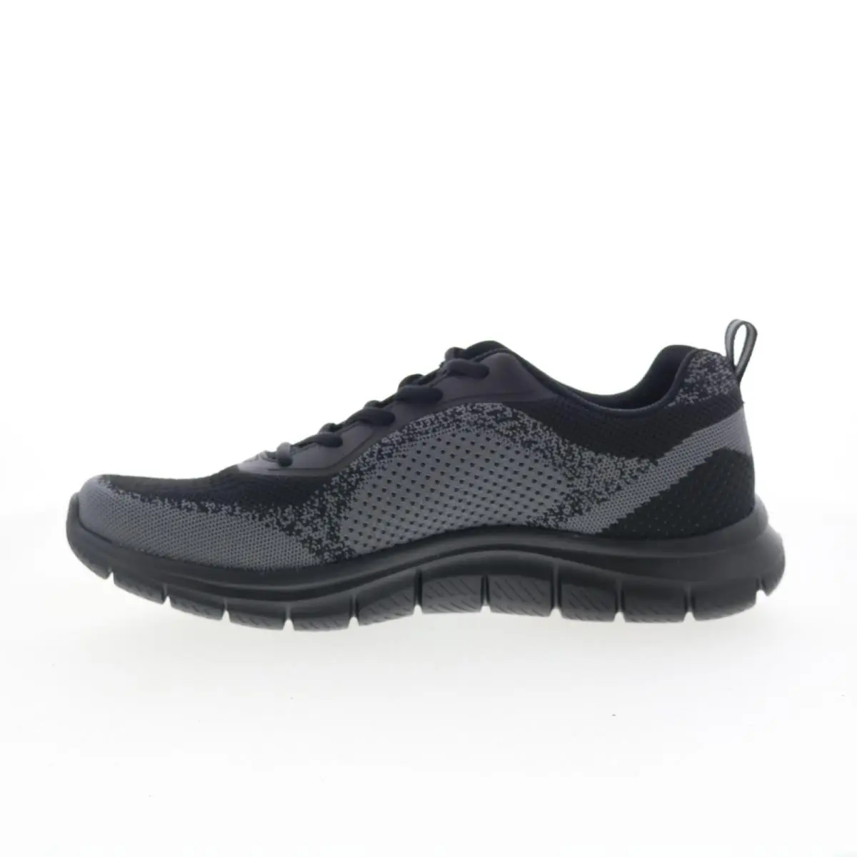 Skechers shoes - Skechers Track - Glendor - Track Glendor - 232699-BBK - Black 11