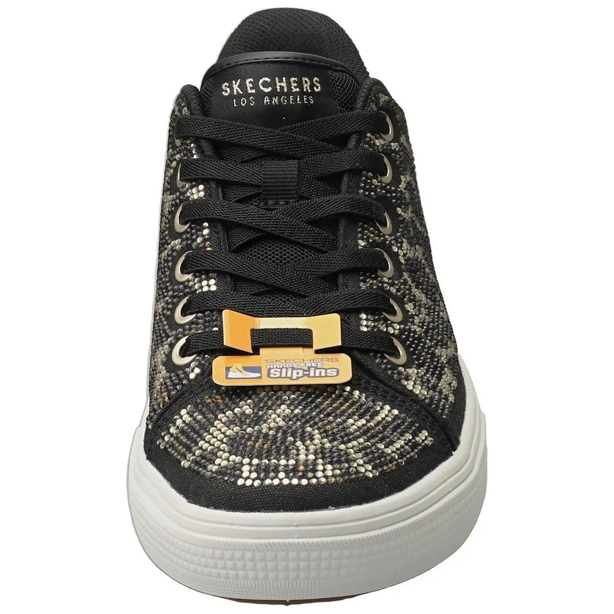 Skechers shoes - SLIP-INS ARCH FIT ARCADE - ARCH FIT ARCADE - 177219-BKLD - Black Leopard 1