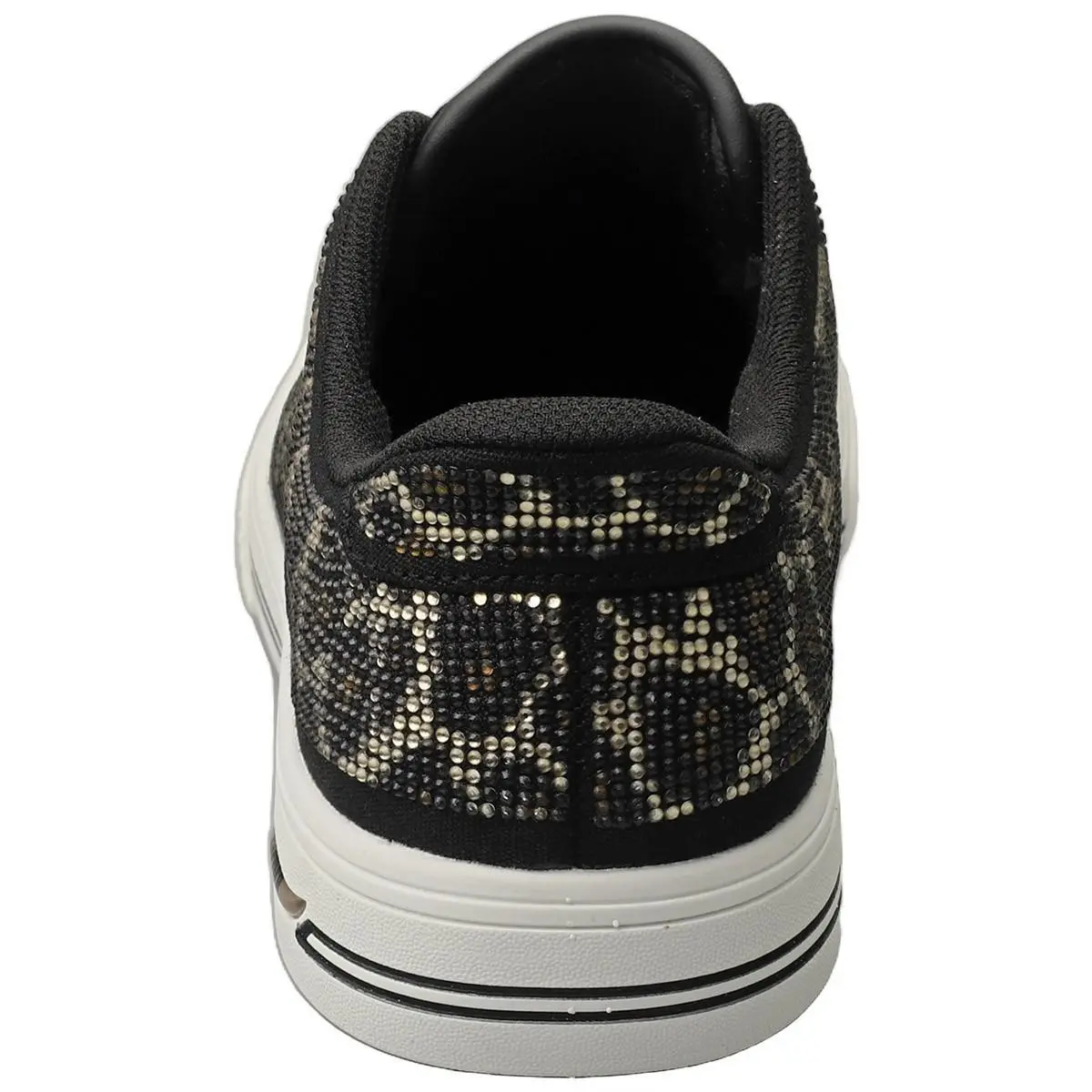 Skechers shoes - SLIP-INS ARCH FIT ARCADE - ARCH FIT ARCADE - 177219-BKLD - Black Leopard 5