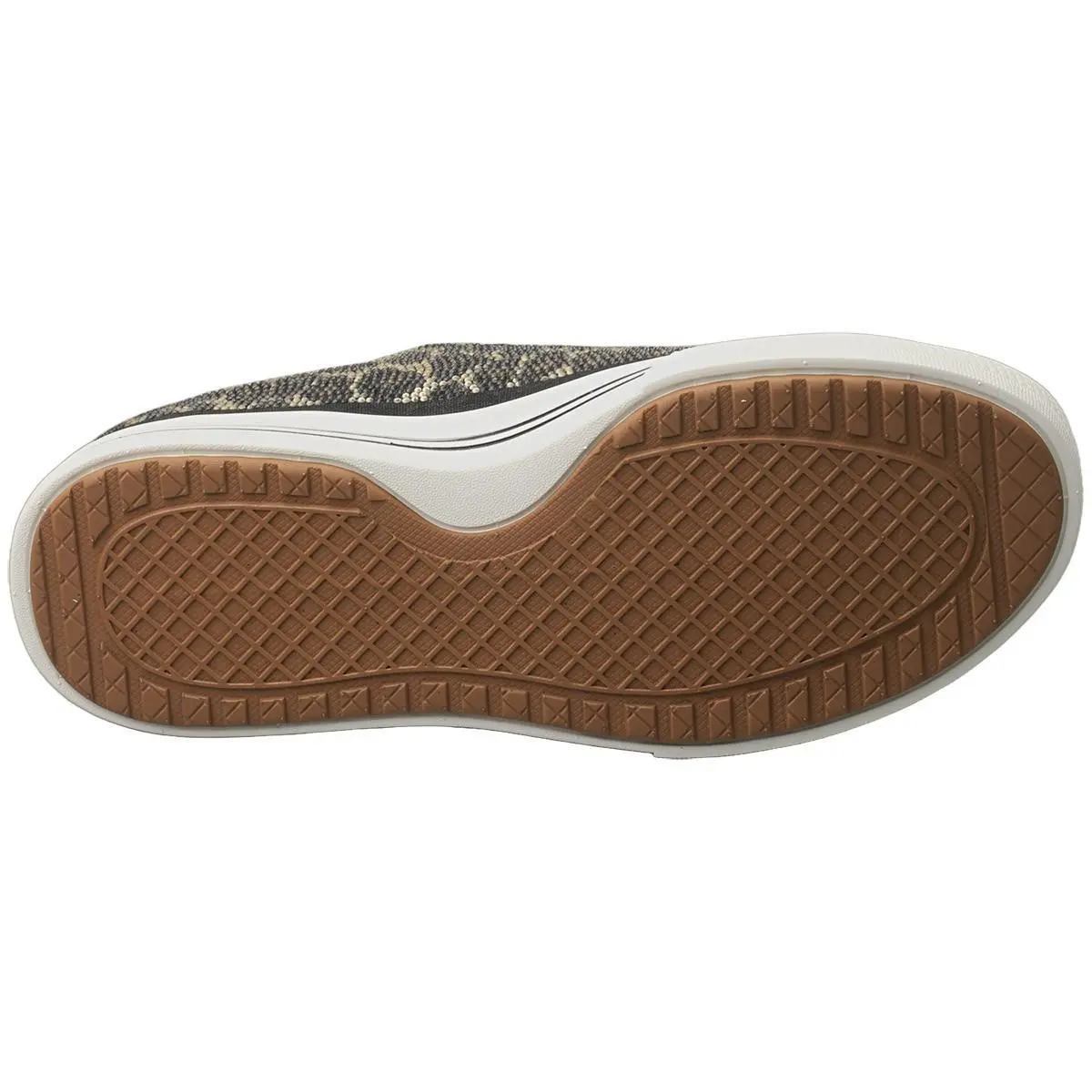 Skechers shoes - SLIP-INS ARCH FIT ARCADE - ARCH FIT ARCADE - 177219-BKLD - Black Leopard 7