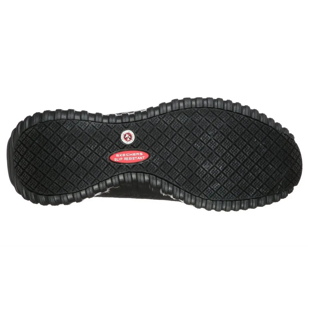 Skechers shoes - 041468160219 - 041468160219 - BLACK 2