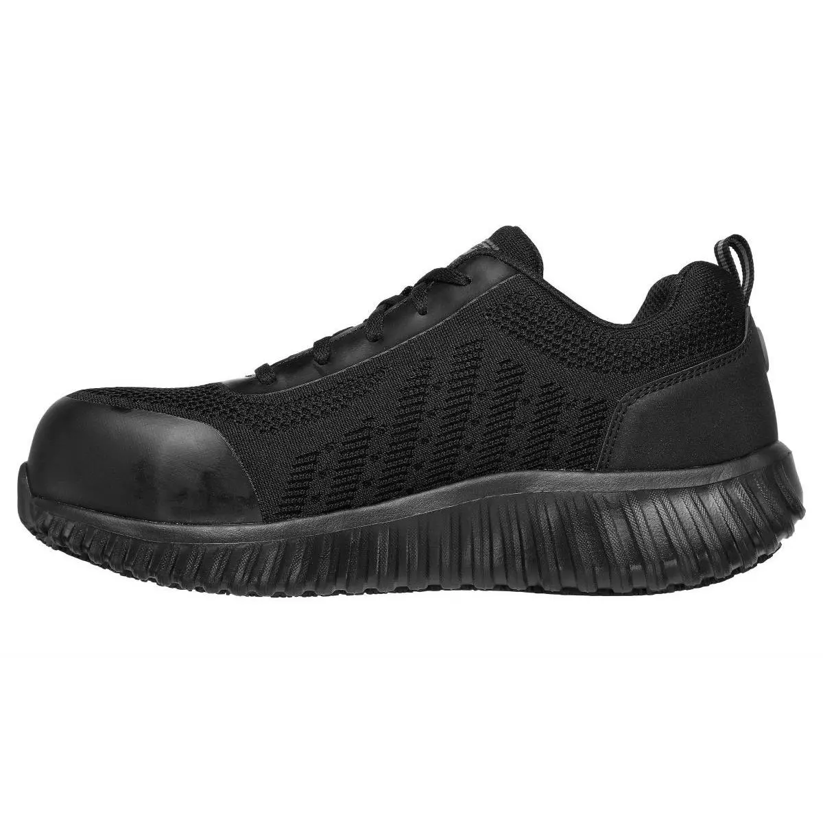 Skechers shoes - 041468160219 - 041468160219 - BLACK 3