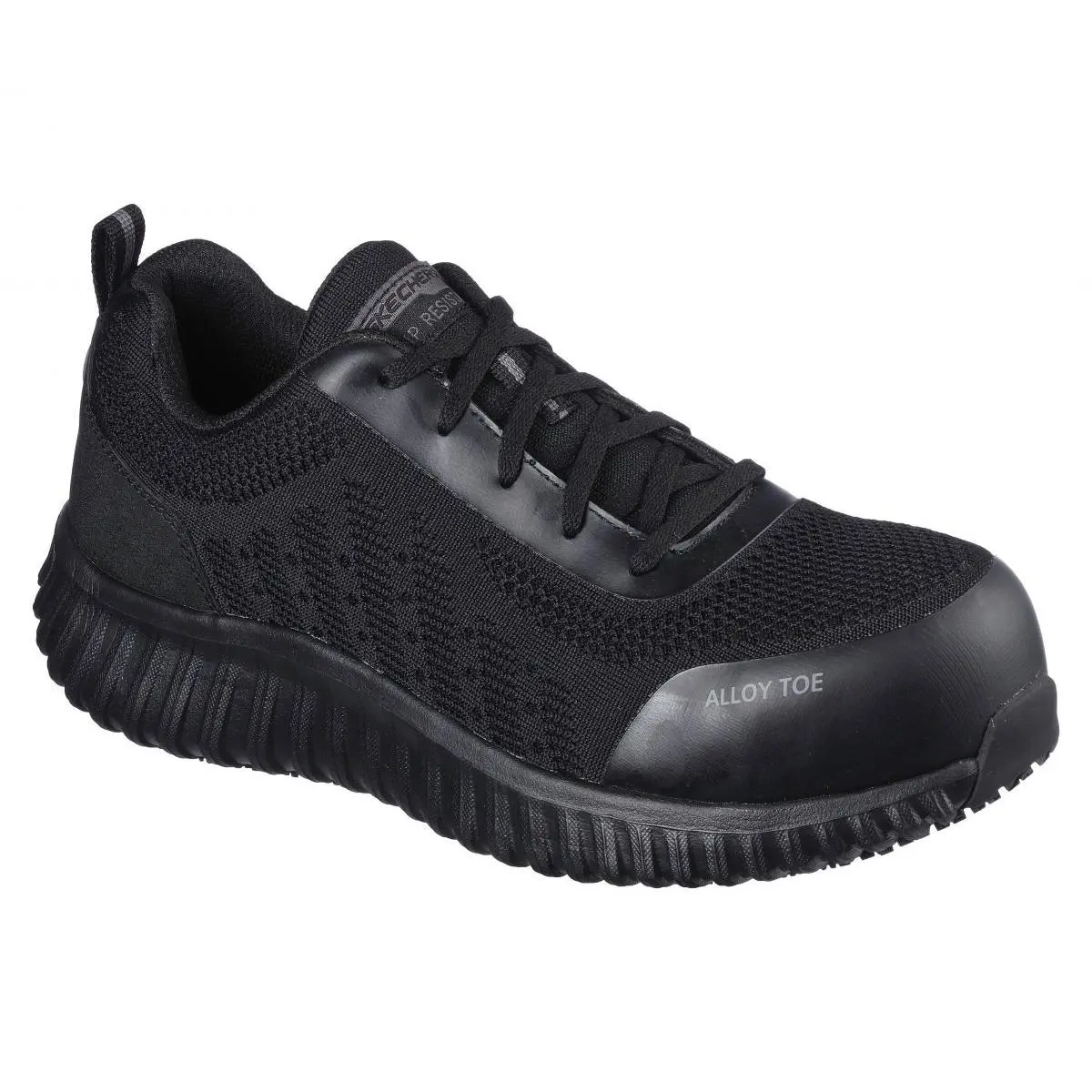 Skechers shoes - 041468160219 - 041468160219 - BLACK 5