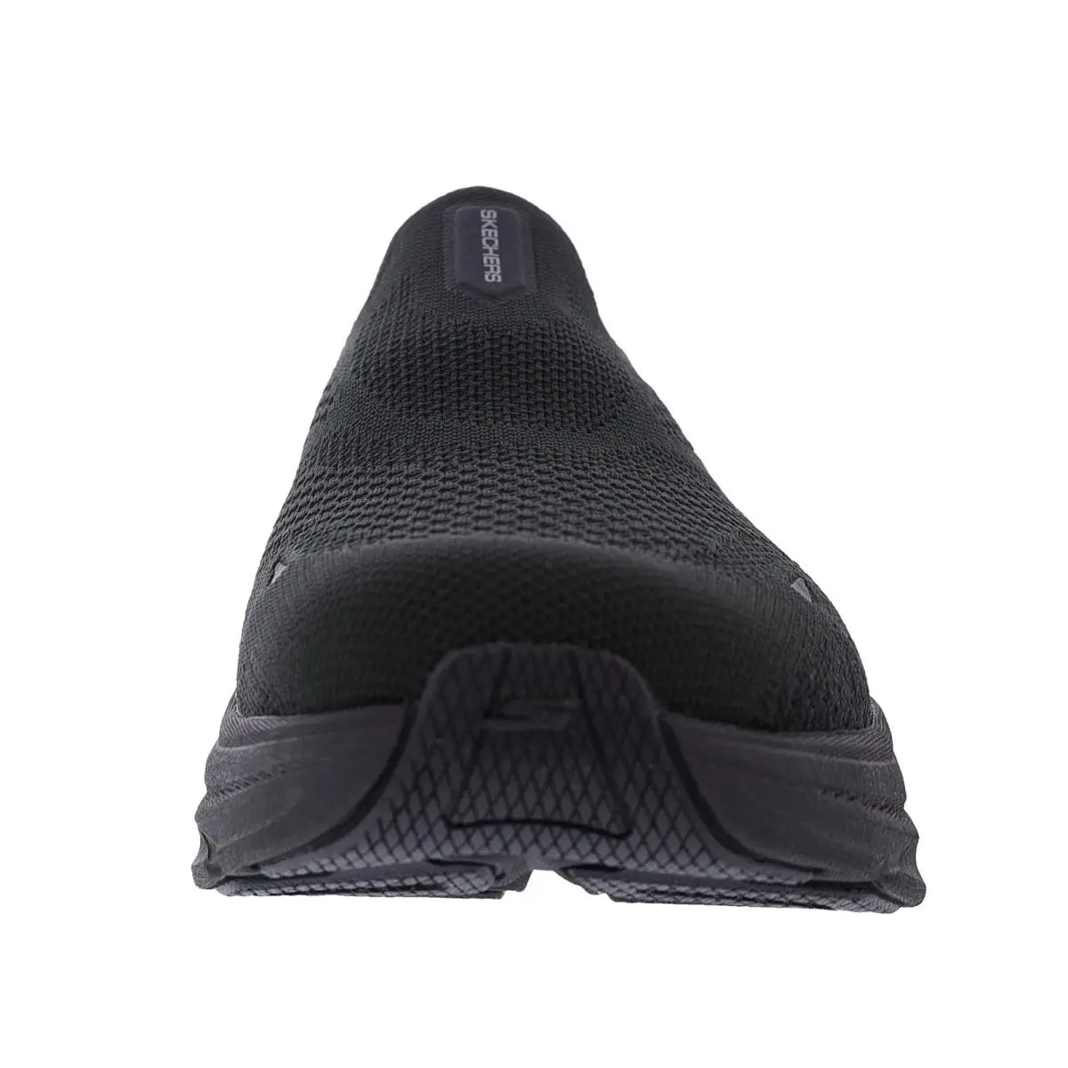 Skechers shoes - MAX CUSHIONING ARCH FIT 2.0- FORTUITOUS 2.0 - 220565WW BBK - Black 7
