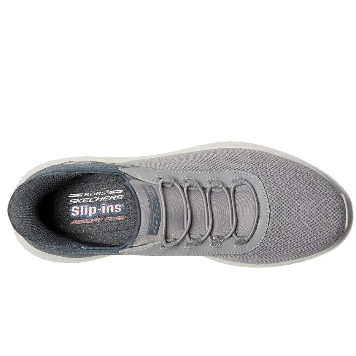 Skechers shoes - Grey 0