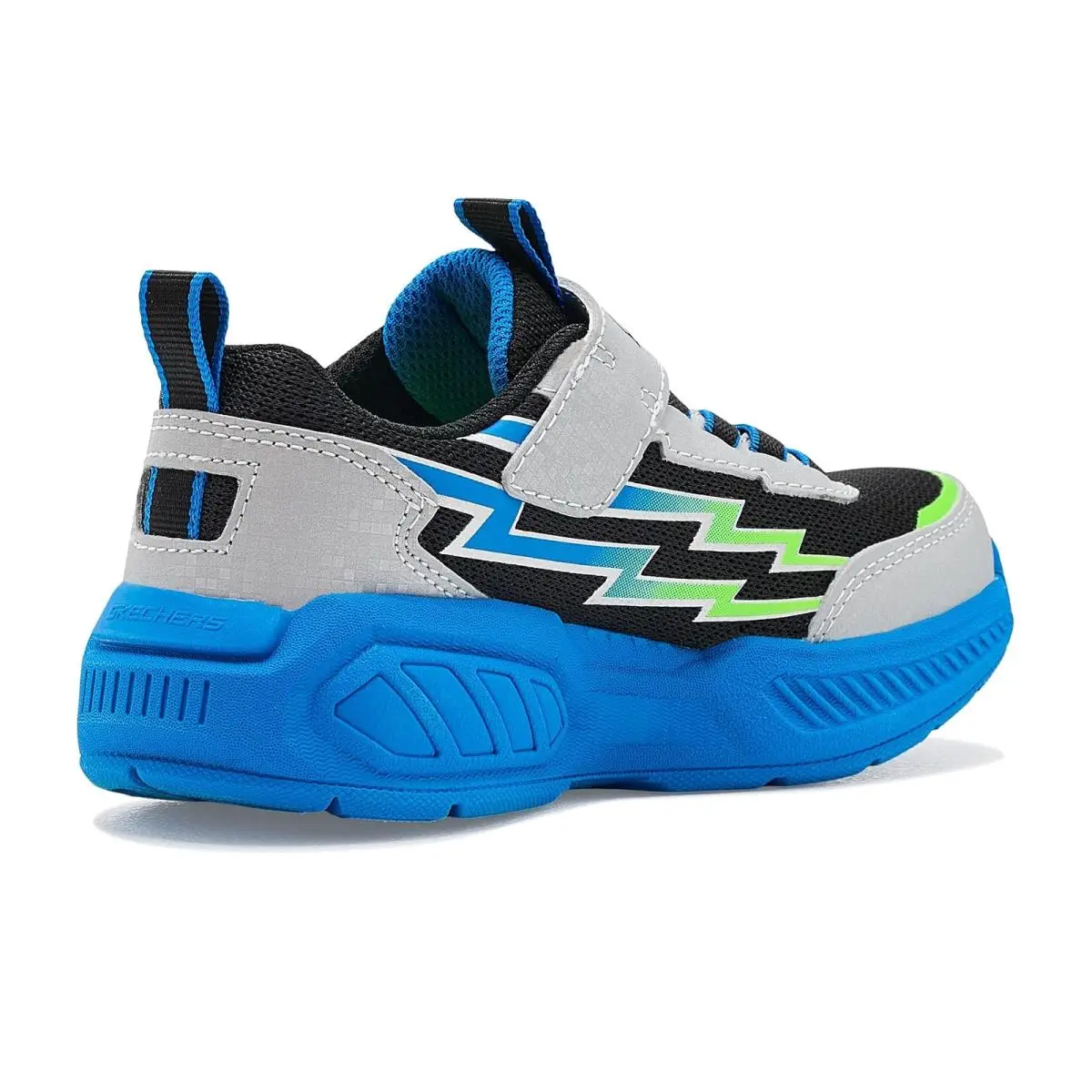 Skechers shoes - Silver/Multi 1