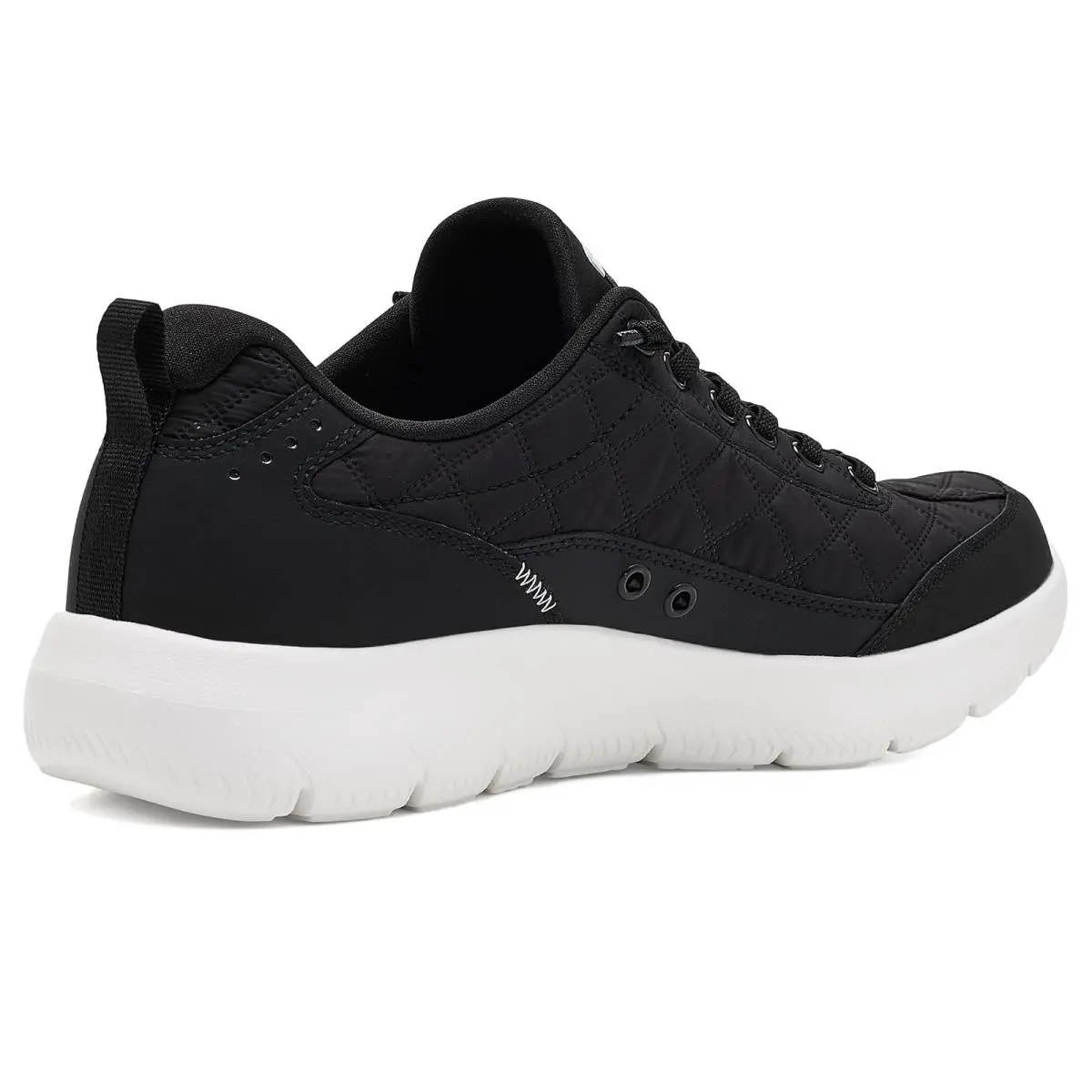 Skechers shoes - Black/White 8