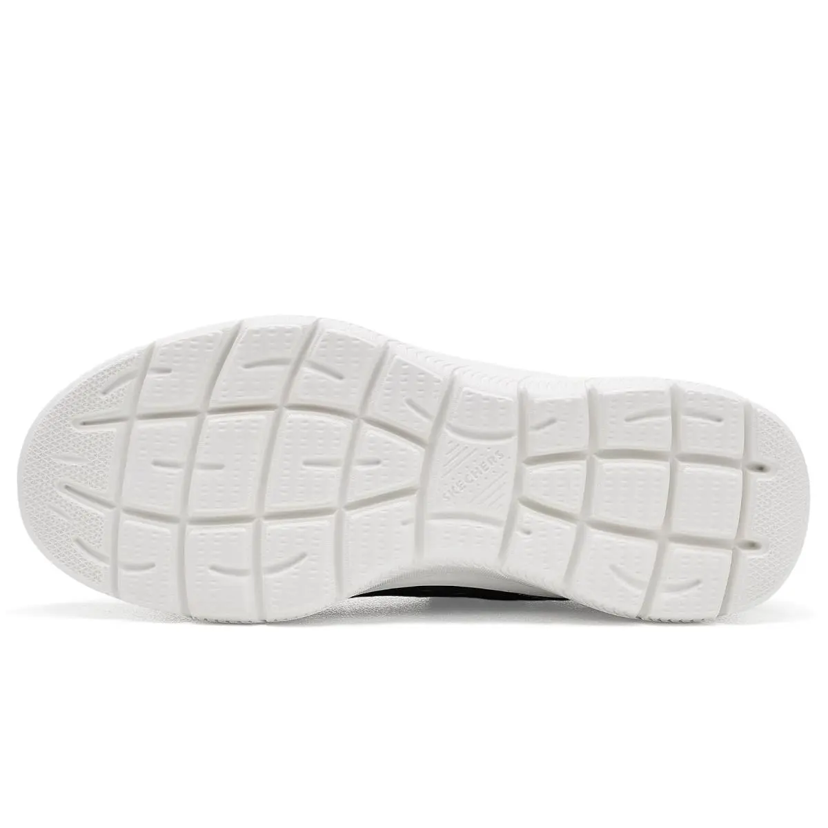 Skechers shoes - Black/White 10