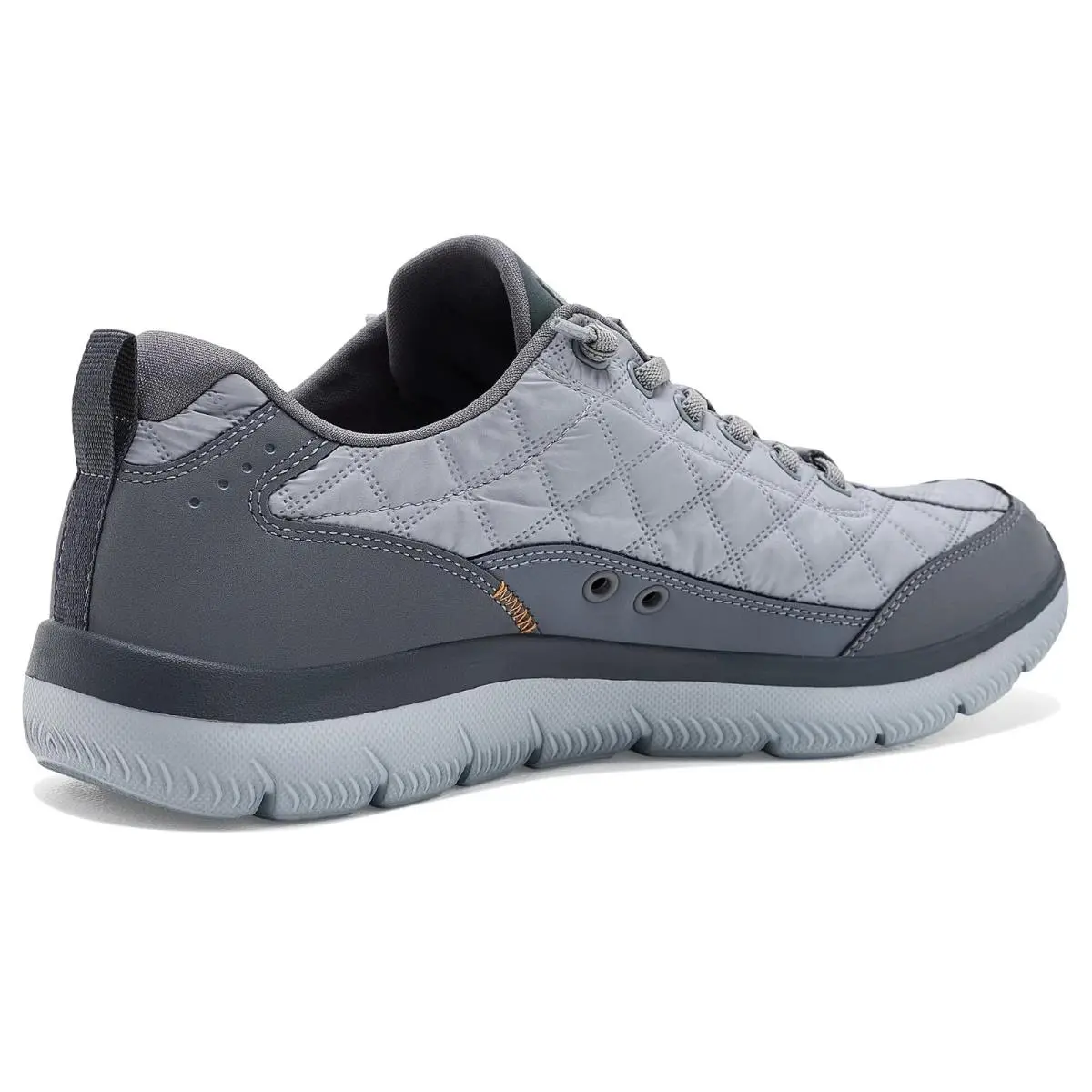 Skechers shoes - Black/White 15