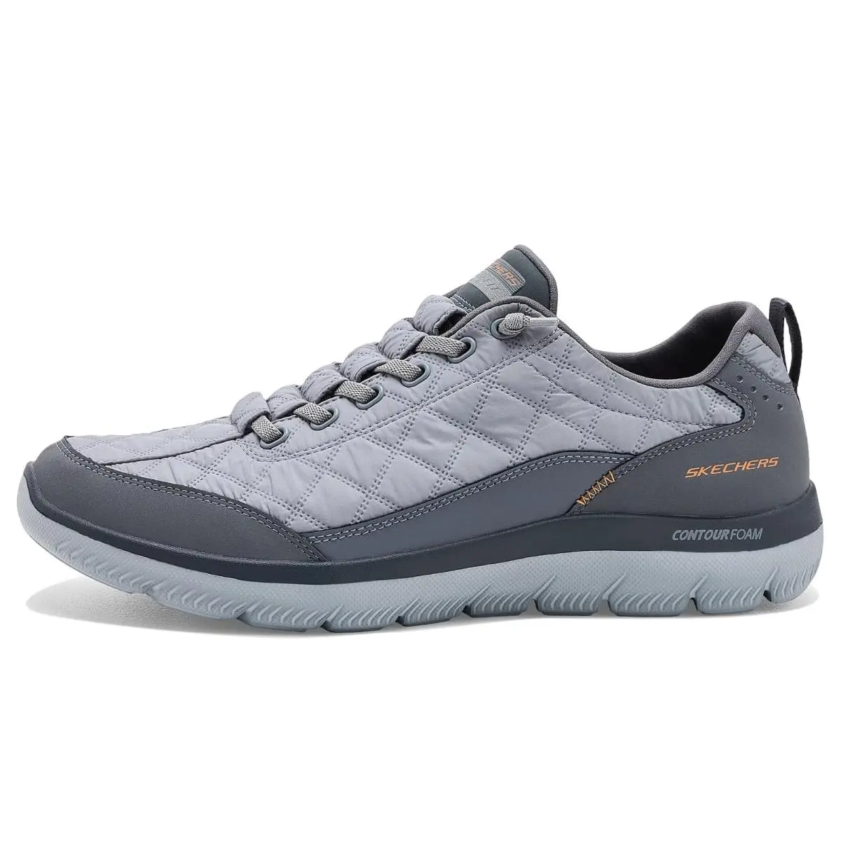 Skechers shoes - Black/White 16